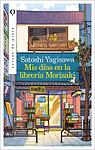 Cover of 'Mis Días En La Librería Morisaki' by Satoshi Yagisawa