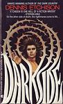 Cover of 'Darkside' by Dennis Etchison