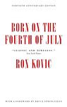 Cover of 'Born On The Fourth Of July' by Ron Kovic