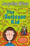 Cover of 'The Suitcase Kid' by Jacqueline Wilson