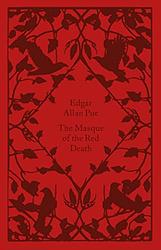 Cover of 'The Masque Of The Red Death' by Edgar Allan Poe