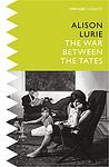 Cover of 'The War Between The Tates' by Alison Lurie