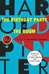 Cover of 'The Birthday Party' by Harold Pinter