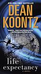 Cover of 'Life Expectancy' by Dean R. Koontz