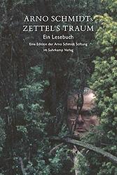 Cover of 'Zettels Traum' by Arno Schmidt