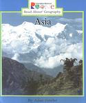 Cover of 'Asia' by Allan Fowler