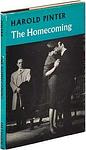 Cover of 'The Homecoming' by Anna Enquist