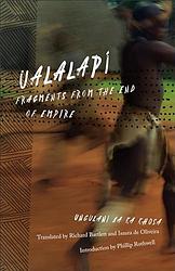 Cover of 'Ualalapi' by Ungulani Ba Ka Khosa