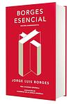 Cover of 'Borges Esencial' by Jorge Luis Borges