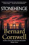 Cover of 'Stonehenge' by Bernard Cornwell