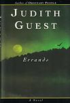 Cover of 'Errands' by Judith Guest