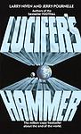 Cover of 'Lucifer's Hammer' by Larry Niven, Jerry Pournelle
