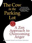Cover of 'The Cow In The Parking Lot' by Leonard Scheff