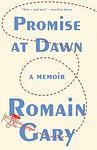 Cover of 'Promise at Dawn' by Romain Gary
