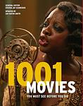 Cover of '1001 Movies You Must See Before You Die' by Steven Jay Schneider