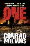 Cover of 'One' by Conrad Williams