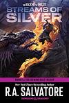 Cover of 'Streams Of Silver' by R. A. Salvatore