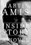 Cover of 'Inside Story' by Martin Amis