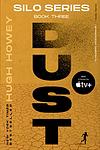 Cover of 'Dust' by Hugh Howey