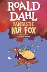 Cover of 'Fantastic Mr Fox' by Roald Dahl