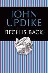 Cover of 'Bech Is Back' by John Updike