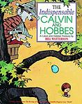 Cover of 'The Indispensable Calvin And Hobbes' by Bill Watterson