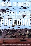 Cover of 'Problems Of Knowledge And Freedom' by Noam Chomsky