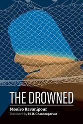 Cover of 'The Drowned' by Moniro Ravanipour