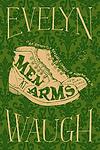 Cover of 'Men At Arms' by Evelyn Waugh