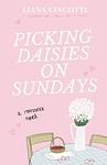 Cover of 'Sunday' by Olivier Schrauwen