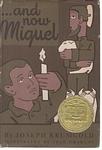 Cover of '...And Now Miguel' by Joseph Krumgold