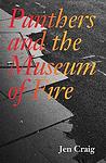 Cover of 'Panthers And The Museum Of Fire' by Jen Craig