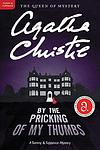 Cover of 'By The Pricking Of My Thumbs' by Agatha Christie