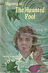 Cover of 'The Haunted Pool' by  George Sand
