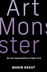 Cover of 'Art Monster' by Marin Kosut