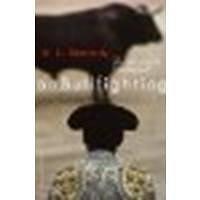 Cover of 'On Bullfighting' by AL Kennedy