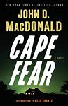 Cover of 'Cape Fear' by John D. MacDonald