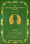 Cover of 'The Hollow Needle' by Maurice Leblanc