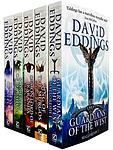 Cover of 'Sorceress Of Darshiva' by David Eddings