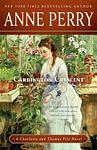 Cover of 'Cardington Crescent' by Anne Perry