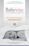 Cover of 'On Becoming Babywise' by Gary Ezzo