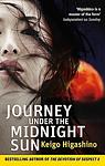 Cover of 'Journey Under The Midnight Sun' by Keigo Higashino