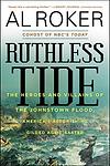 Cover of 'Ruthless Tide' by Al Roker