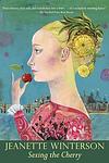 Cover of 'Sexing the Cherry' by Jeanette Winterson