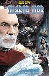 Cover of 'Star Trek' by Scott Tipton