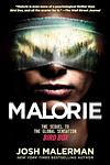 Cover of 'Malorie' by Josh Malerman