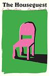 Cover of 'The Houseguest And Other Stories' by Amparo Dávila