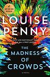 Cover of 'The Madness Of Crowds' by Douglas Murray