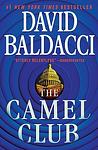 Cover of 'The Camel Club' by David Baldacci