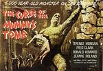 Cover of 'The Curse Of The Mummy's Tomb' by R. L. Stine